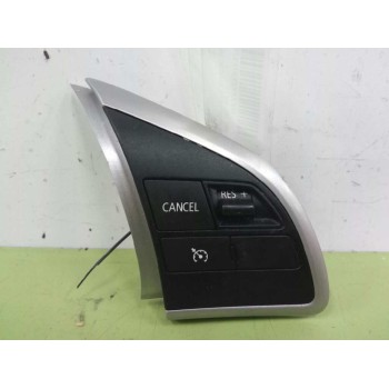 Recambio de mando volante para mitsubishi asx (ga_w_) 1.8 di-d (ga6w) referencia OEM IAM 8602A070 LADO DERECHO 