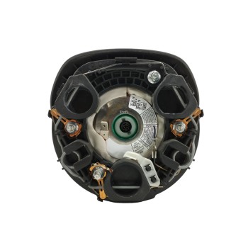 Recambio de airbag delantero izquierdo para volkswagen polo (6c1) 1.0 referencia OEM IAM 6C0880201C  