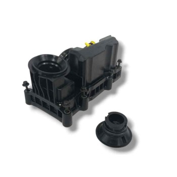 Recambio de tapa balancines para volvo xc40 (536) t3 1477 cc referencia OEM IAM 31669834  