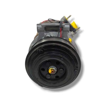 Recambio de compresor aire acondicionado para jaguar f-pace (x761) 2.0 td4 awd referencia OEM IAM CPLA19D629BH 8777P 