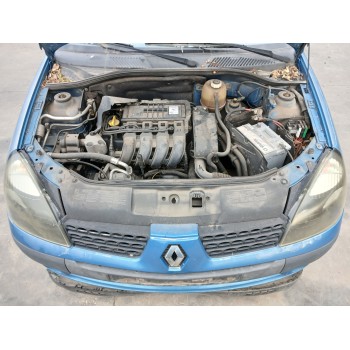 Recambio de carroceria corte para renault clio ii fase ii (b/cb0) 1.2 referencia OEM IAM   