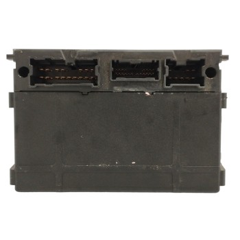 Recambio de modulo electronico para nissan terrano/terrano.ii (r20) 2.7 turbodiesel referencia OEM IAM 285519F912 5WK48541 