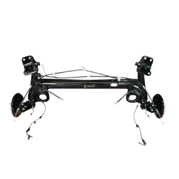 Recambio de puente trasero para mg zs suv (azs1) 1.5 vti referencia OEM IAM   