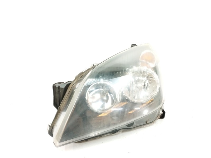 Recambio de faro izquierdo para opel astra h caravan enjoy referencia OEM IAM 24451032 1EG27037001 