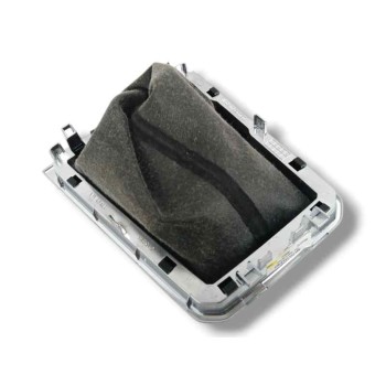 Recambio de pomo palanca cambio para volkswagen passat b8 (3g2, cb2) 1.4 tsi 150 cv referencia OEM IAM 3G1711113B 3B0711113AT 