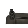 Recambio de parasol izquierdo para hyundai i30 fastback tecno referencia OEM IAM 85210G3010TRY  
