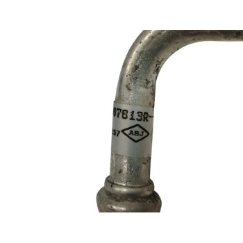 Recambio de tubos aire acondicionado para renault clio iv grandtour 1.5 dci diesel fap referencia OEM IAM 924907813R  