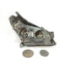 Recambio de faro izquierdo para opel astra h caravan enjoy referencia OEM IAM 24451032 1EG27037001 