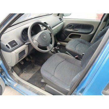 Recambio de carroceria corte para renault clio ii fase ii (b/cb0) 1.2 referencia OEM IAM   
