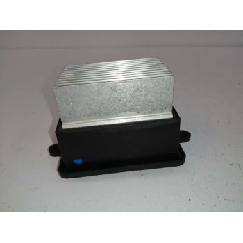 Recambio de resistencia calefaccion para citroën c4 picasso ii 1.6 bluehdi 120 referencia OEM IAM A43002900  
