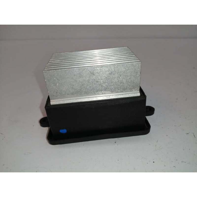 Recambio de resistencia calefaccion para citroën c4 picasso ii 1.6 bluehdi 120 referencia OEM IAM A43002900  