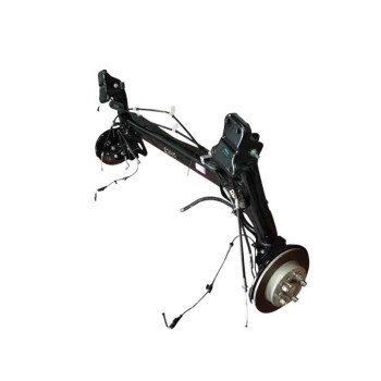 Recambio de puente trasero para mg zs suv (azs1) 1.5 vti referencia OEM IAM   