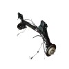 Recambio de puente trasero para mg zs suv (azs1) 1.5 vti referencia OEM IAM   