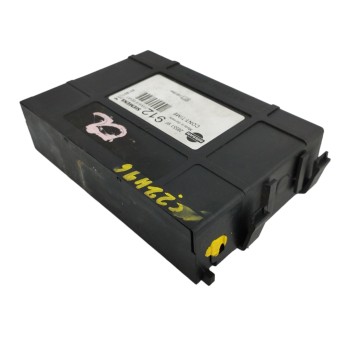 Recambio de modulo electronico para nissan terrano/terrano.ii (r20) 2.7 turbodiesel referencia OEM IAM 285519F912 5WK48541 
