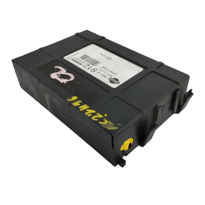 MODULO ELECTRONICO 5WK48541