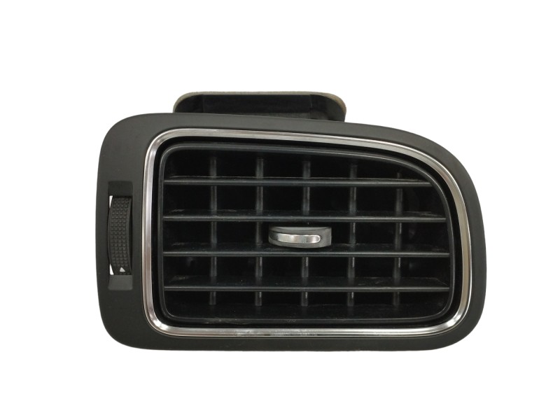 Recambio de rejilla aireadora para volkswagen polo (6c1) 1.0 referencia OEM IAM 6C0819704A LADO DERECHO Recambio de rejilla aireadora para volkswagen polo (6c1) 1.0 referencia OEM IAM 6C0819704A LADO DERECHO