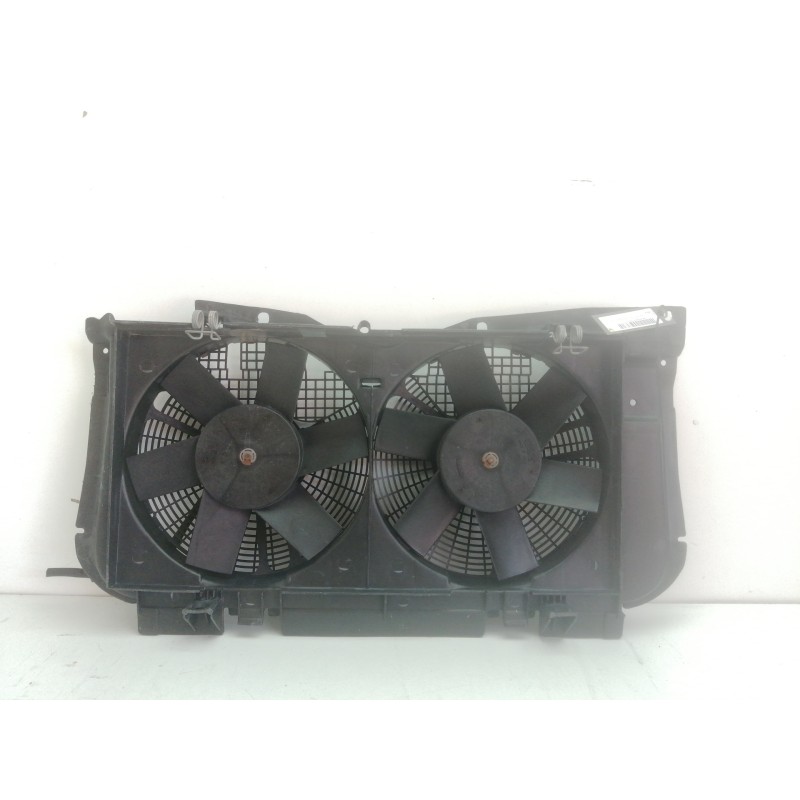 Recambio de electroventilador para peugeot 205 berlina 1.1 mito referencia OEM IAM   