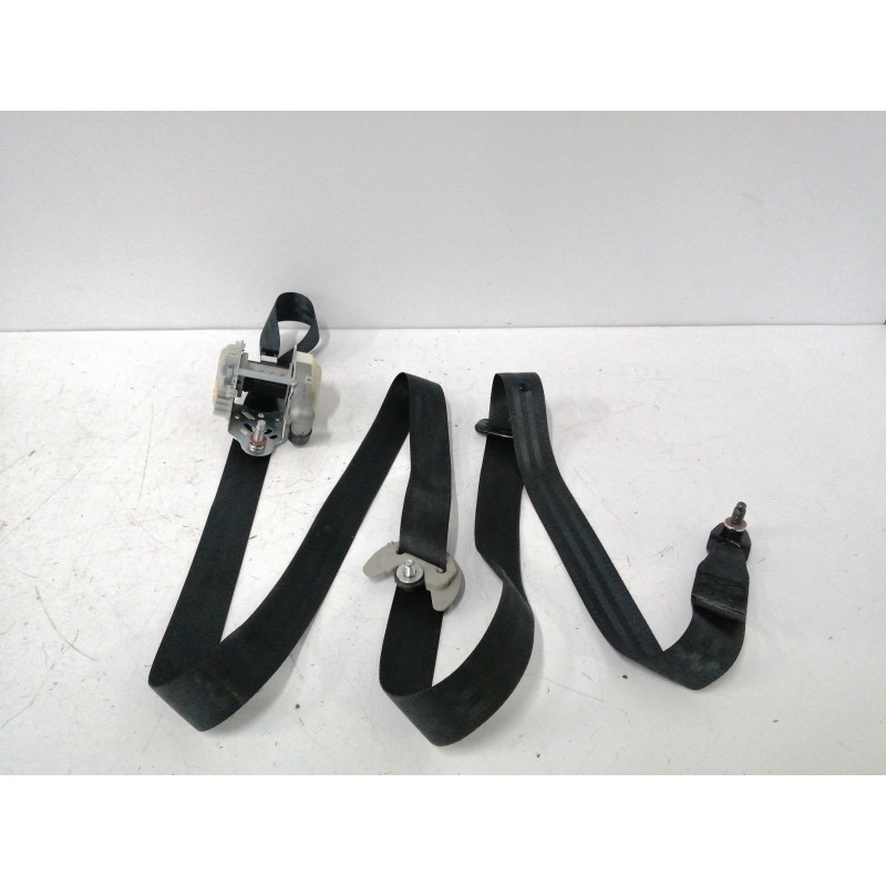 Recambio de cinturon seguridad delantero izquierdo para hyundai i20 i (pb, pbt) 1.4 crdi referencia OEM IAM 888701J200  