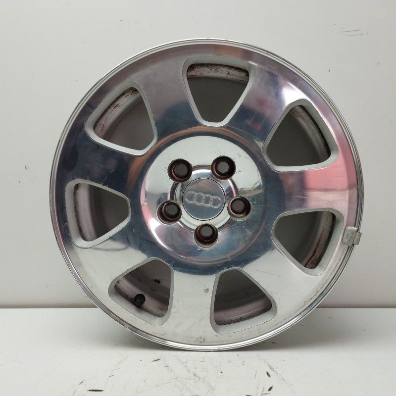 Recambio de llanta para audi a3 (8l) 1.9 tdi referencia OEM IAM 8L0601025M 6JX15H2 ET38 