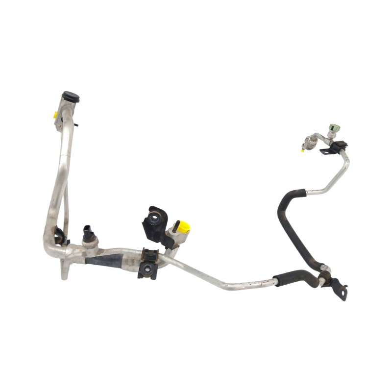 Recambio de tubos aire acondicionado para hyundai i10 i (pa) 1.2 referencia OEM IAM   