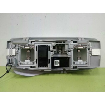 Recambio de luz interior para mitsubishi asx (ga_w_) 1.8 di-d (ga6w) referencia OEM IAM 8401A009ZZ  