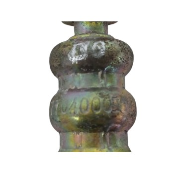 Recambio de tubo presion direccion asistida para renault fuego 2.0 referencia OEM IAM 7704000502  