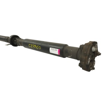 Recambio de transmision central para bmw serie 1 berlina (e81/e87) 2.0 turbodiesel cat referencia OEM IAM 7567953 137 CM 