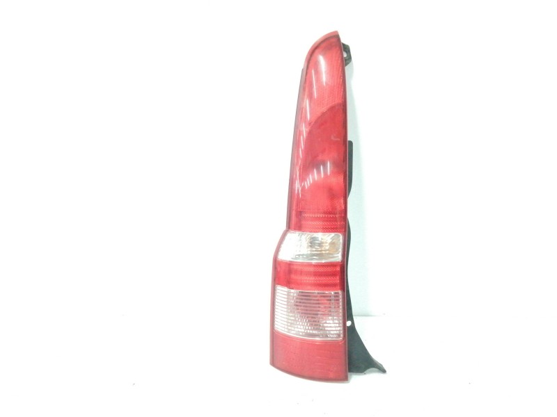 Recambio de piloto trasero izquierdo para fiat panda (169) básico 4x4 referencia OEM IAM 61763007  