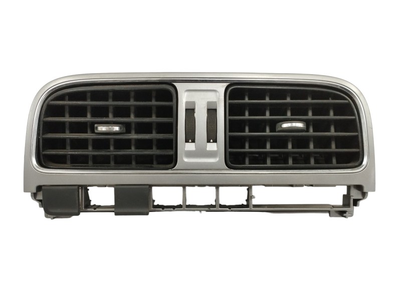 Recambio de rejilla aireadora para volkswagen polo (6c1) 1.0 referencia OEM IAM 6C0819728C CENTRAL Recambio de rejilla aireadora para volkswagen polo (6c1) 1.0 referencia OEM IAM 6C0819728C CENTRAL