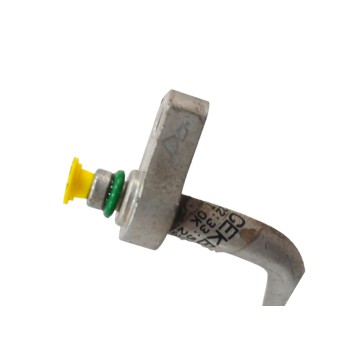 Recambio de tubos aire acondicionado para hyundai i10 i (pa) 1.2 referencia OEM IAM   