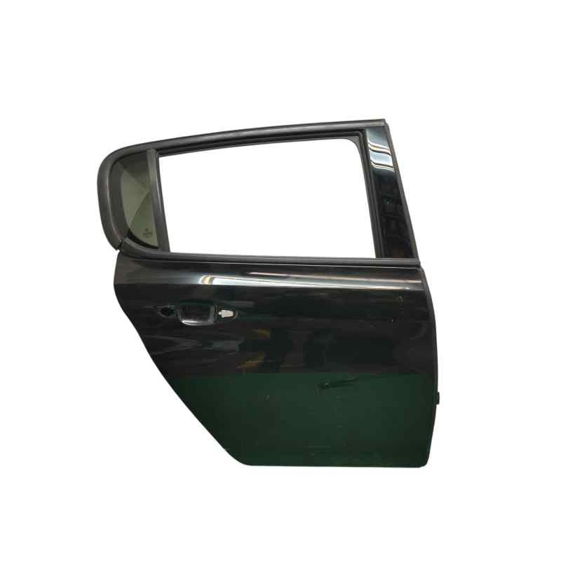 Recambio de puerta trasera derecha para peugeot 308 ii (lb_, lp_, lw_, lh_, l3_) 1.6 hdi 100 referencia OEM IAM 9802165580 OBSER