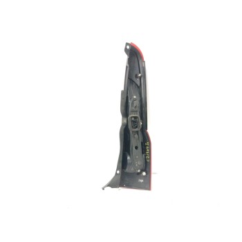 Recambio de piloto trasero izquierdo para fiat panda (169) básico 4x4 referencia OEM IAM 61763007  