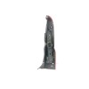 Recambio de piloto trasero izquierdo para fiat panda (169) básico 4x4 referencia OEM IAM 61763007  