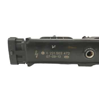 Recambio de bobina encendido para opel meriva 1.4 16v referencia OEM IAM 0221503472  