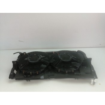 Recambio de electroventilador para peugeot 205 berlina 1.1 mito referencia OEM IAM   