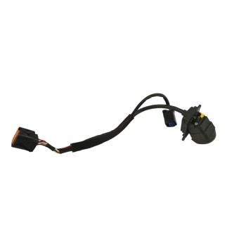 Recambio de camara vision trasera para hyundai i30 fastback tecno referencia OEM IAM 95766G4500  