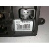 Recambio de resistencia calefaccion para citroën c4 picasso ii 1.6 bluehdi 120 referencia OEM IAM A43002900  