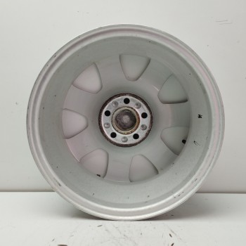 Recambio de llanta para audi a3 (8l) 1.9 tdi referencia OEM IAM 8L0601025M 6JX15H2 ET38 