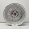 Recambio de llanta para audi a3 (8l) 1.9 tdi referencia OEM IAM 8L0601025M 6JX15H2 ET38 
