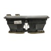 Recambio de rejilla aireadora para volkswagen polo (6c1) 1.0 referencia OEM IAM 6C0819728C CENTRAL 