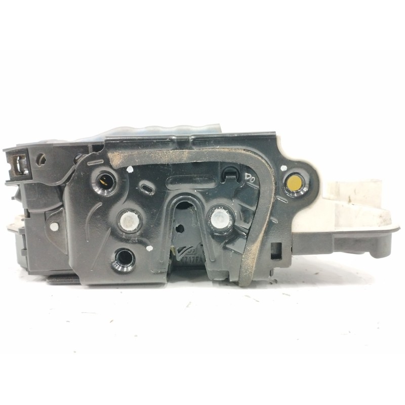 Recambio de cerradura puerta delantera izquierda para audi a1 (8x) 1.6 tdi referencia OEM IAM 5N1837015C  
