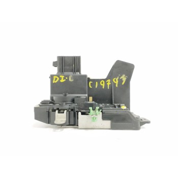 Recambio de cerradura puerta delantera izquierda para jaguar s-type 3.0 v6 executive referencia OEM IAM 7W4A5421813BA  