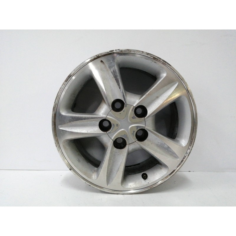Recambio de llanta para toyota previa (r30) 2.0 turbodiesel cat referencia OEM IAM SD12VK 15X6,5JJ 