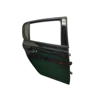 Recambio de puerta trasera derecha para peugeot 308 ii (lb_, lp_, lw_, lh_, l3_) 1.6 hdi 100 referencia OEM IAM 9802165580 OBSER