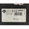 Recambio de modulo electronico para nissan terrano/terrano.ii (r20) 2.7 turbodiesel referencia OEM IAM 285519F912 5WK48541 