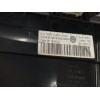 Recambio de rejilla aireadora para volkswagen polo (6c1) 1.0 referencia OEM IAM 6C0819728C CENTRAL 