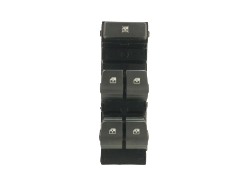 Recambio de mando elevalunas delantero izquierdo para hyundai i30 fastback tecno referencia OEM IAM 93571G3030  