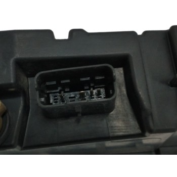 Recambio de piloto delantero izquierdo para citroën c4 picasso 1.2 12v e-thp referencia OEM IAM 9676036380  