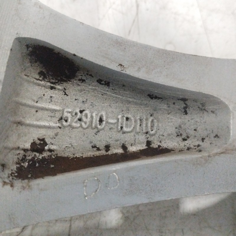 LLANTA 6 0JX15OFF SET41 5H 5X115