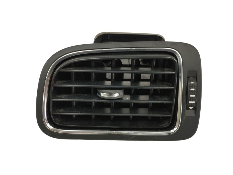 Recambio de rejilla aireadora para volkswagen polo (6c1) 1.0 referencia OEM IAM 6C0819703A LADO IZQUIERDO Recambio de rejilla aireadora para volkswagen polo (6c1) 1.0 referencia OEM IAM 6C0819703A LADO IZQUIERDO